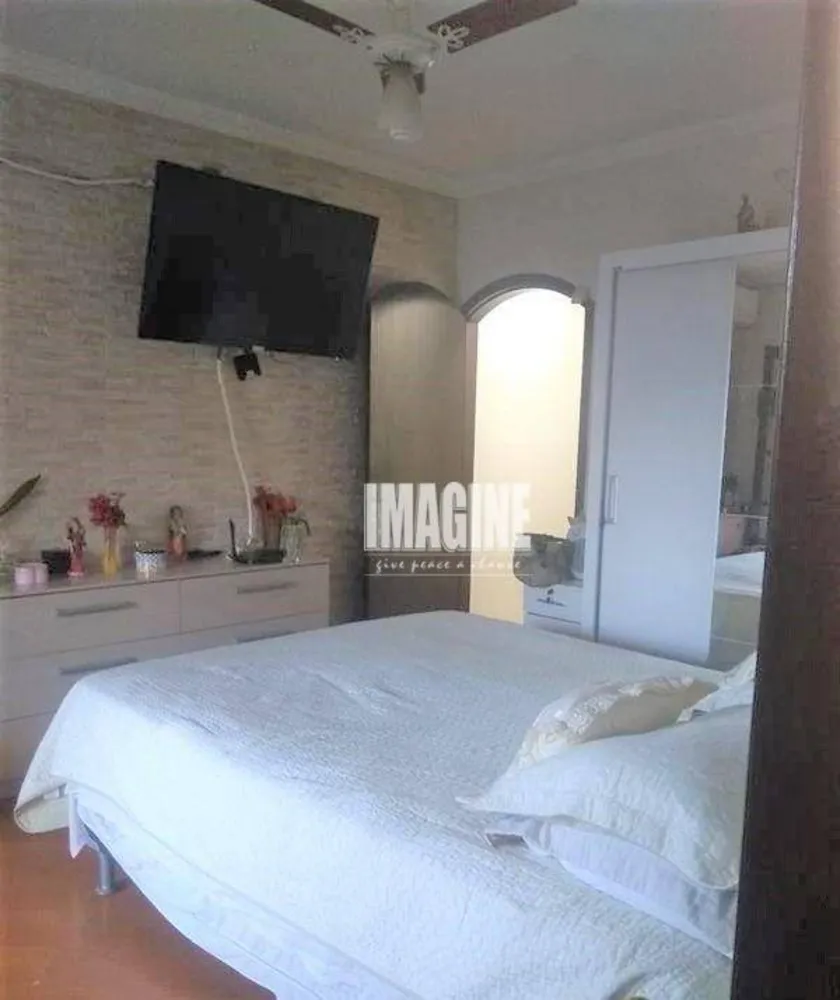 Sobrado, 3 quartos, 156 m² - Foto 1