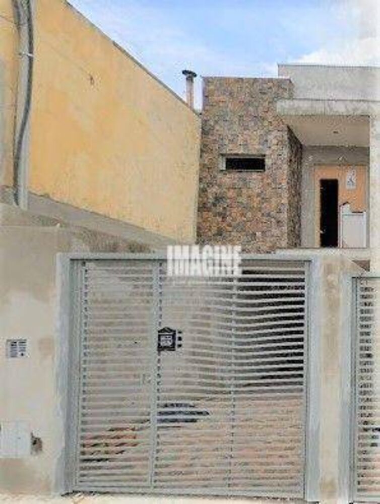 Sobrado, 3 quartos, 125 m² - Foto 2