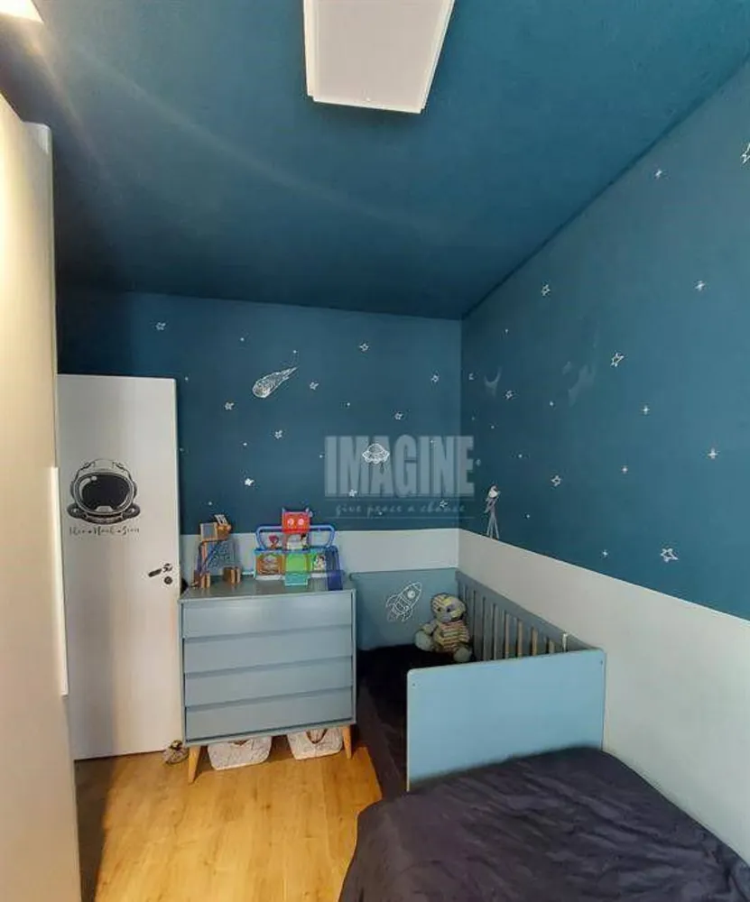 Apartamento, 3 quartos, 112 m² - Foto 5