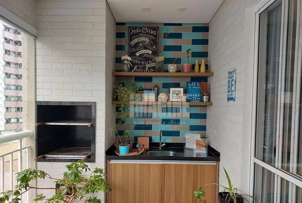 Apartamento, 3 quartos, 112 m² - Foto 3