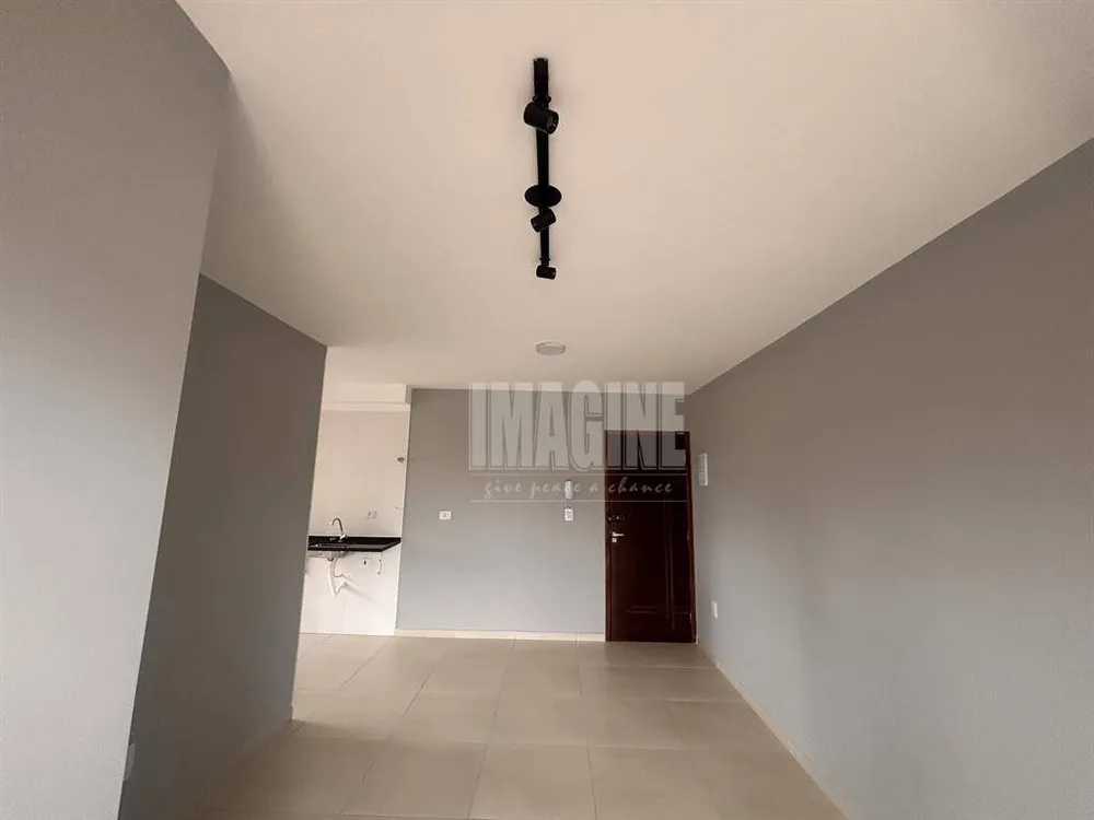 Apartamento, 2 quartos, 50 m² - Foto 1