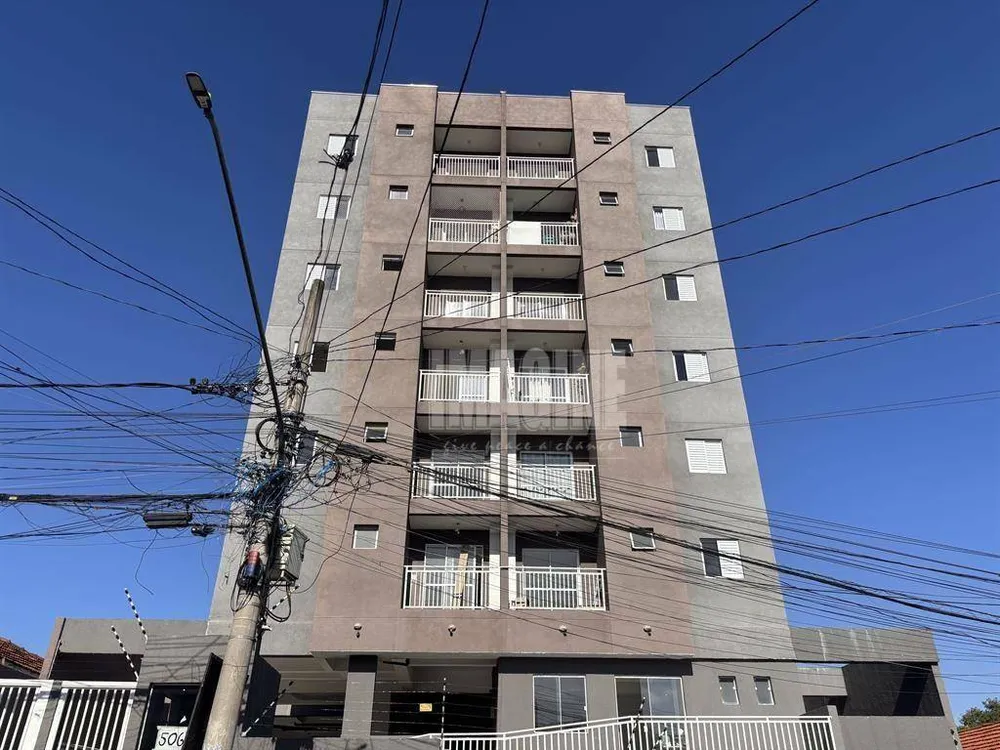 Apartamento, 2 quartos, 50 m² - Foto 8