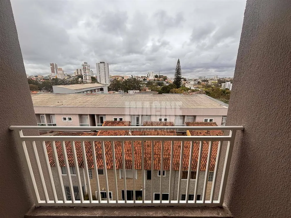 Apartamento, 2 quartos, 50 m² - Foto 7