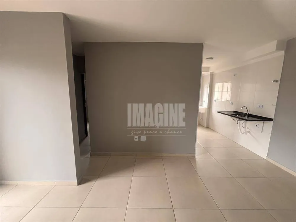 Apartamento, 2 quartos, 50 m² - Foto 2