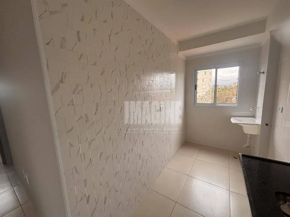 Apartamento, 2 quartos, 50 m² - Foto 4