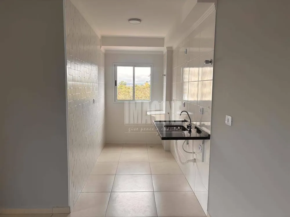 Apartamento, 2 quartos, 50 m² - Foto 3