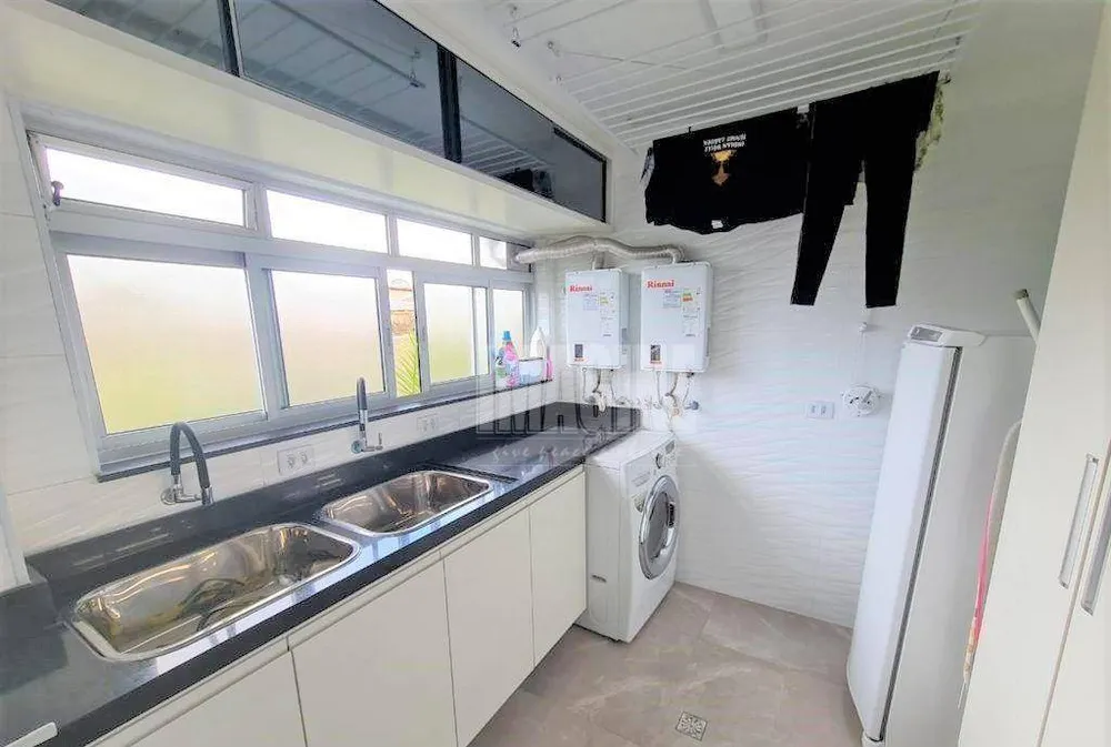 Apartamento, 4 quartos, 168 m² - Foto 6