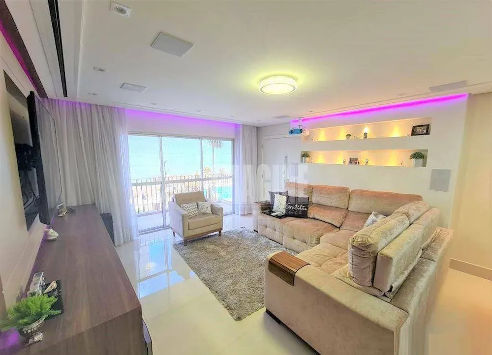 Apartamento, 4 quartos, 168 m² - Foto 1