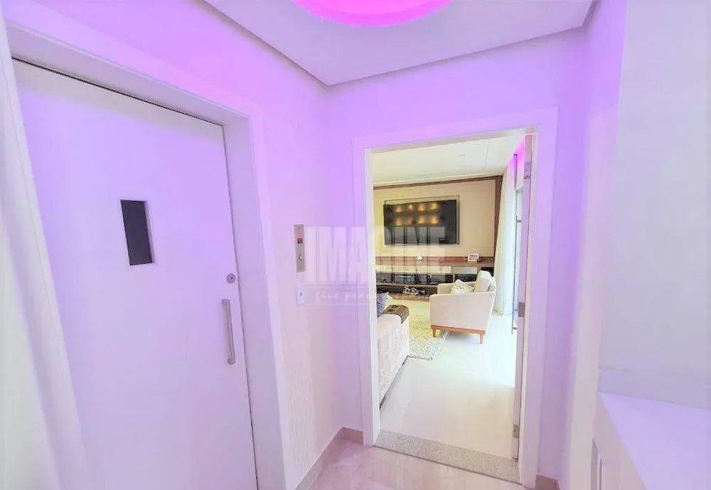 Apartamento, 4 quartos, 168 m² - Foto 8