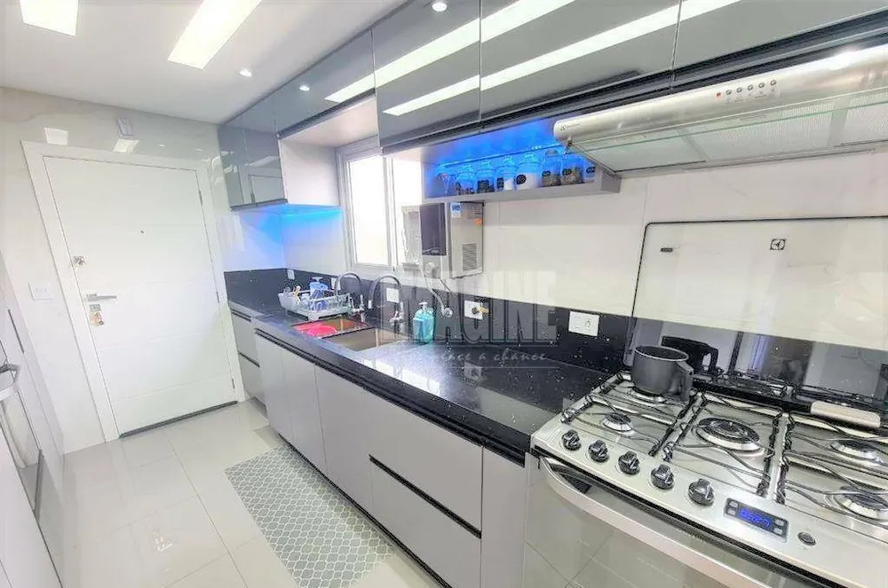 Apartamento, 4 quartos, 168 m² - Foto 5