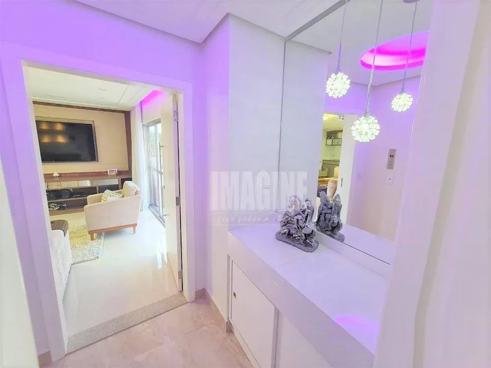 Apartamento, 4 quartos, 168 m² - Foto 7