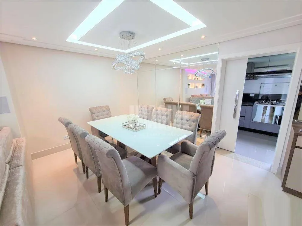 Apartamento, 4 quartos, 168 m² - Foto 2