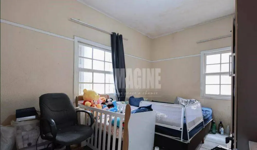 Sobrado, 3 quartos, 120 m² - Foto 4