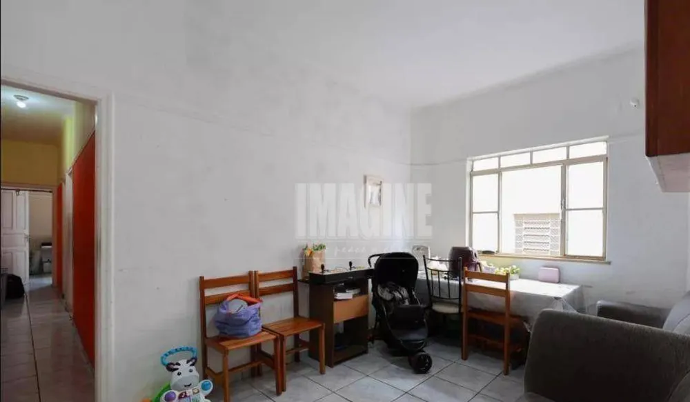 Sobrado, 3 quartos, 120 m² - Foto 4