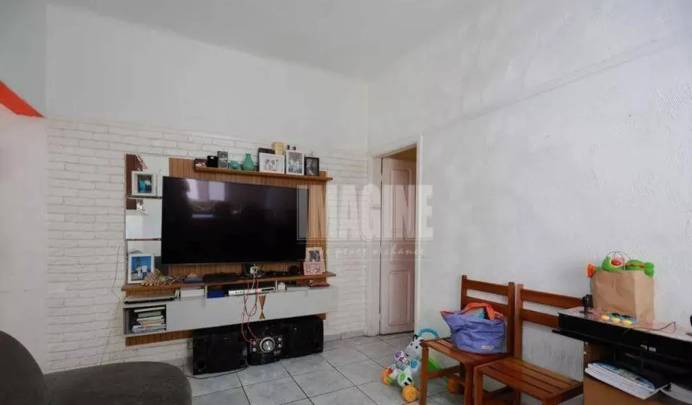 Sobrado, 3 quartos, 120 m² - Foto 1