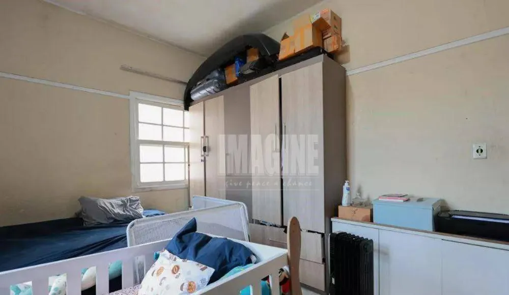 Sobrado, 3 quartos, 120 m² - Foto 6