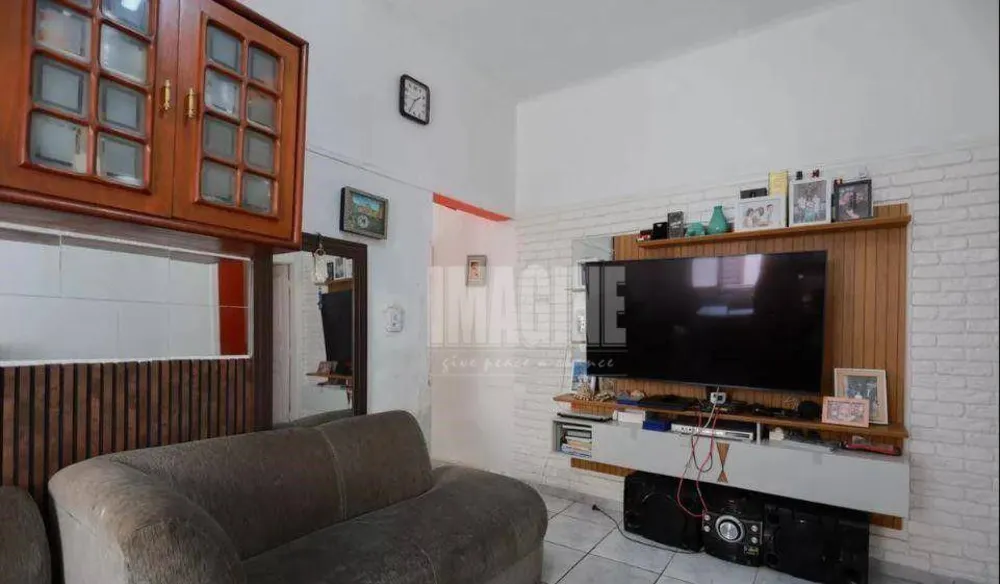 Sobrado, 3 quartos, 120 m² - Foto 3