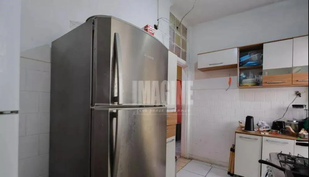 Sobrado, 3 quartos, 120 m² - Foto 5