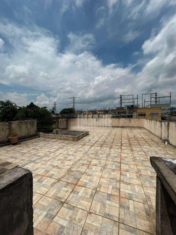 Sobrado, 4 quartos, 166 m² - Foto 6