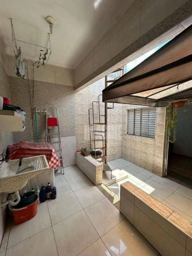 Sobrado, 4 quartos, 166 m² - Foto 5