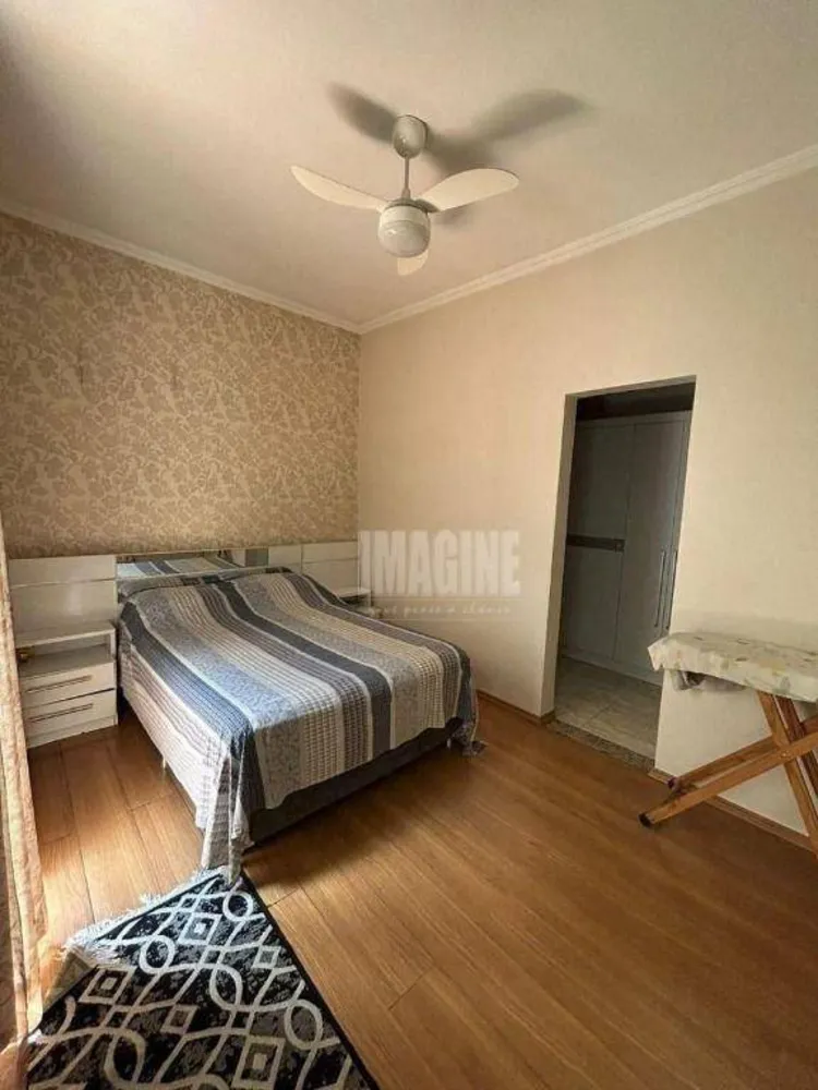 Sobrado, 4 quartos, 166 m² - Foto 4