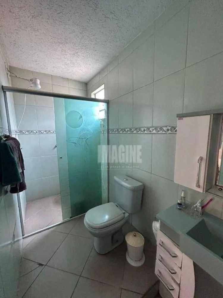 Sobrado, 4 quartos, 166 m² - Foto 8