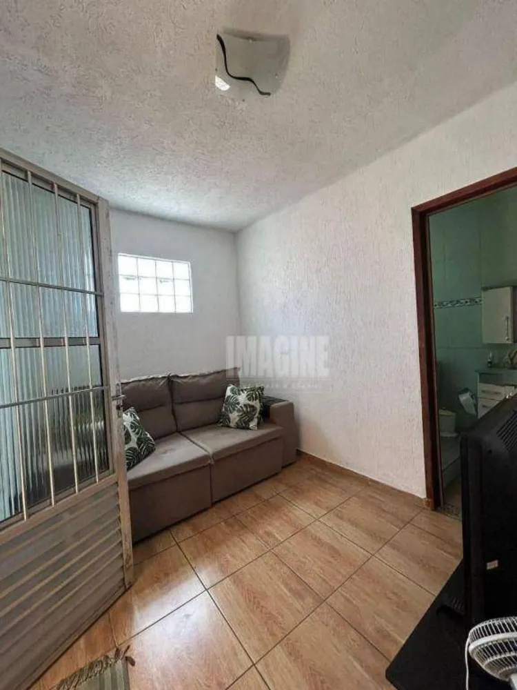 Sobrado, 4 quartos, 166 m² - Foto 7