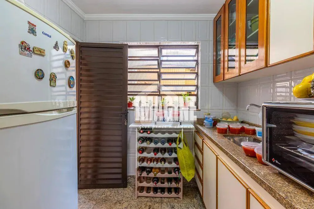 Sobrado, 3 quartos, 260 m² - Foto 6