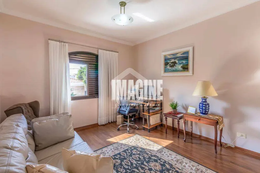 Sobrado, 3 quartos, 260 m² - Foto 2