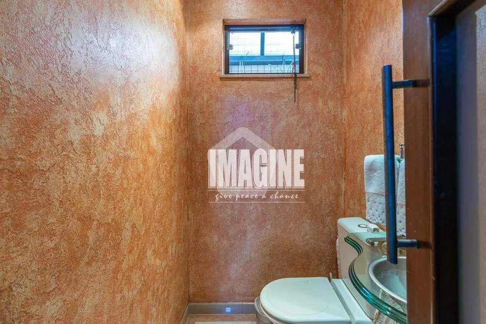 Sobrado, 3 quartos, 260 m² - Foto 4