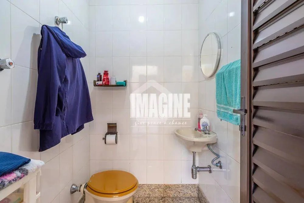 Sobrado, 3 quartos, 260 m² - Foto 7