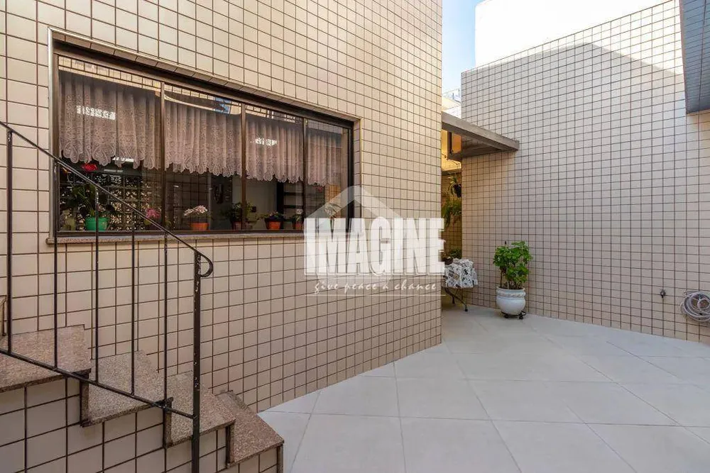 Sobrado, 3 quartos, 260 m² - Foto 8