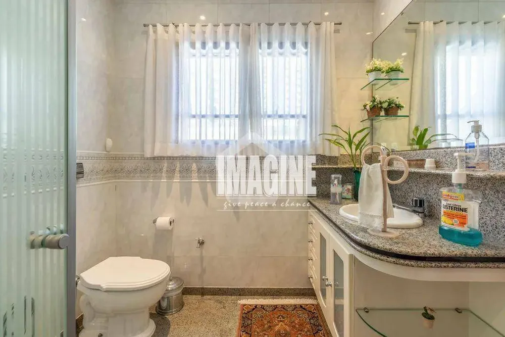 Sobrado, 3 quartos, 260 m² - Foto 5