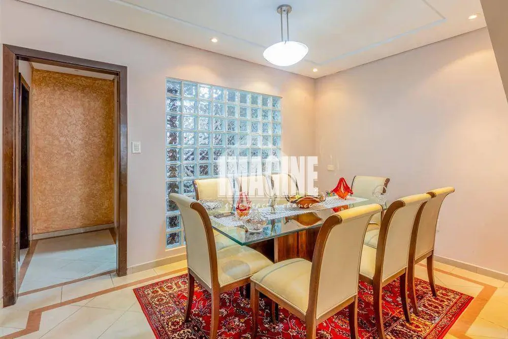 Sobrado, 3 quartos, 260 m² - Foto 1