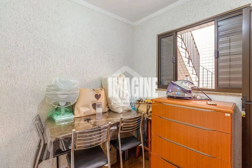 Sobrado, 3 quartos, 260 m² - Foto 3