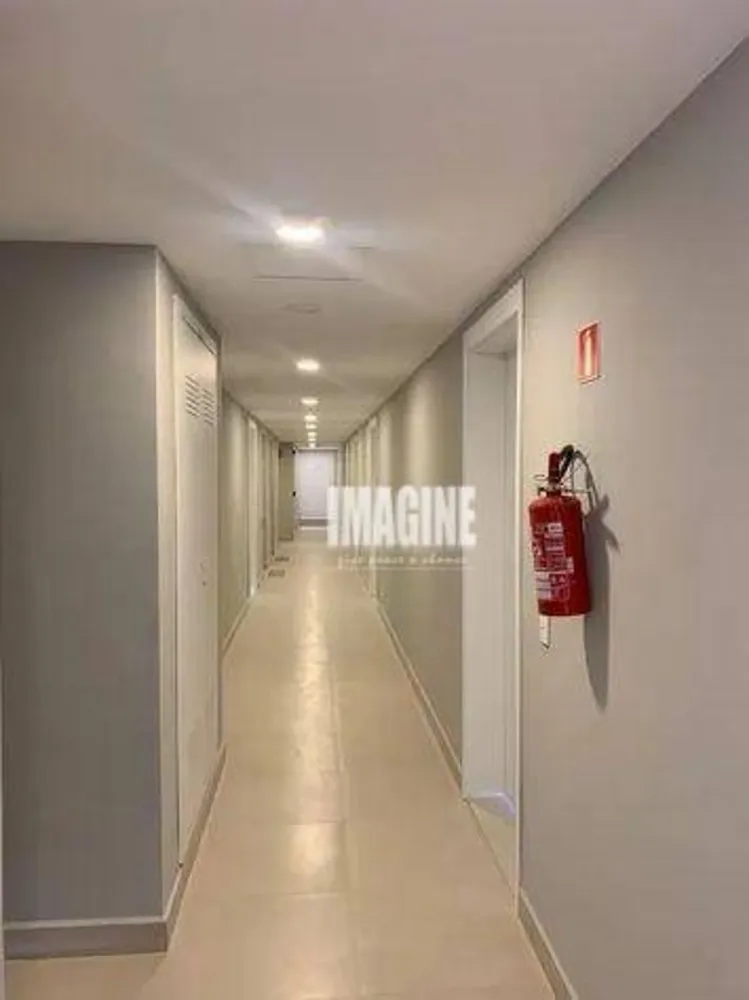 Kitnet-Studio, 21 m² - Foto 8