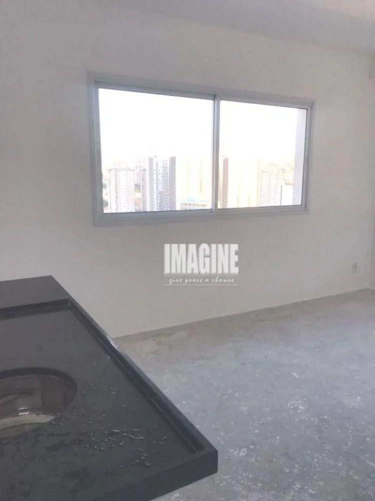 Kitnet-Studio, 21 m² - Foto 1