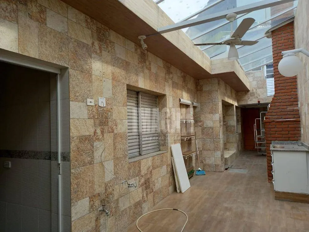 Casa, 3 quartos, 206 m² - Foto 9