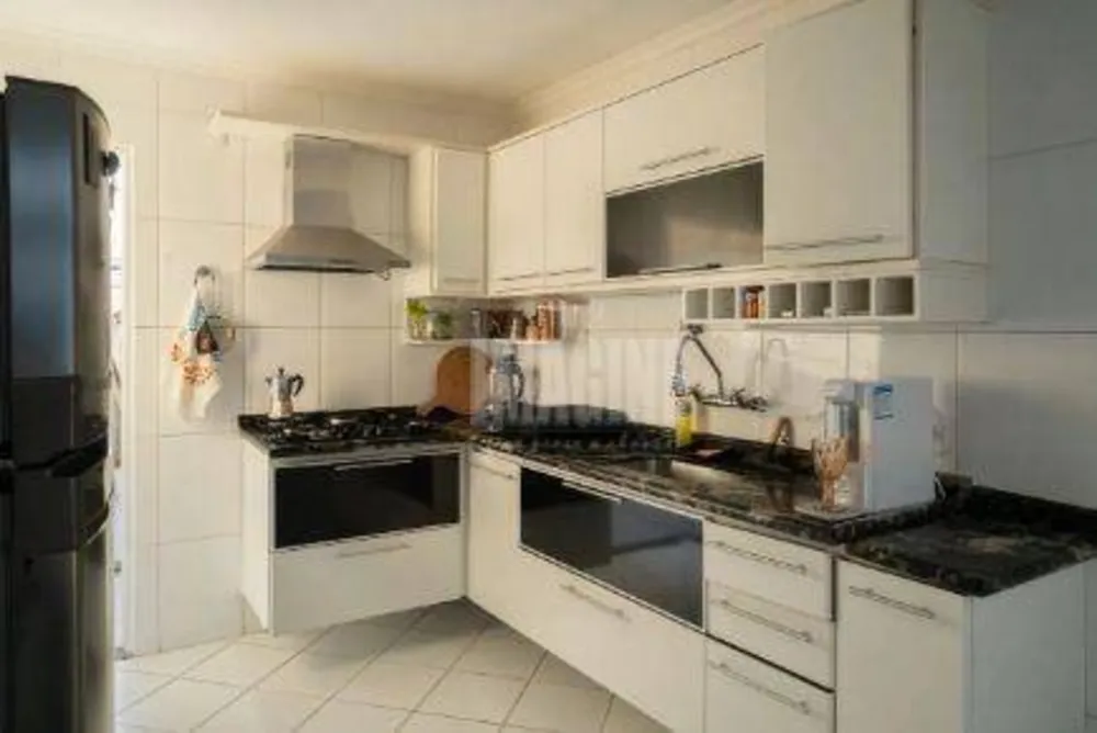 Sobrado, 3 quartos, 212 m² - Foto 5