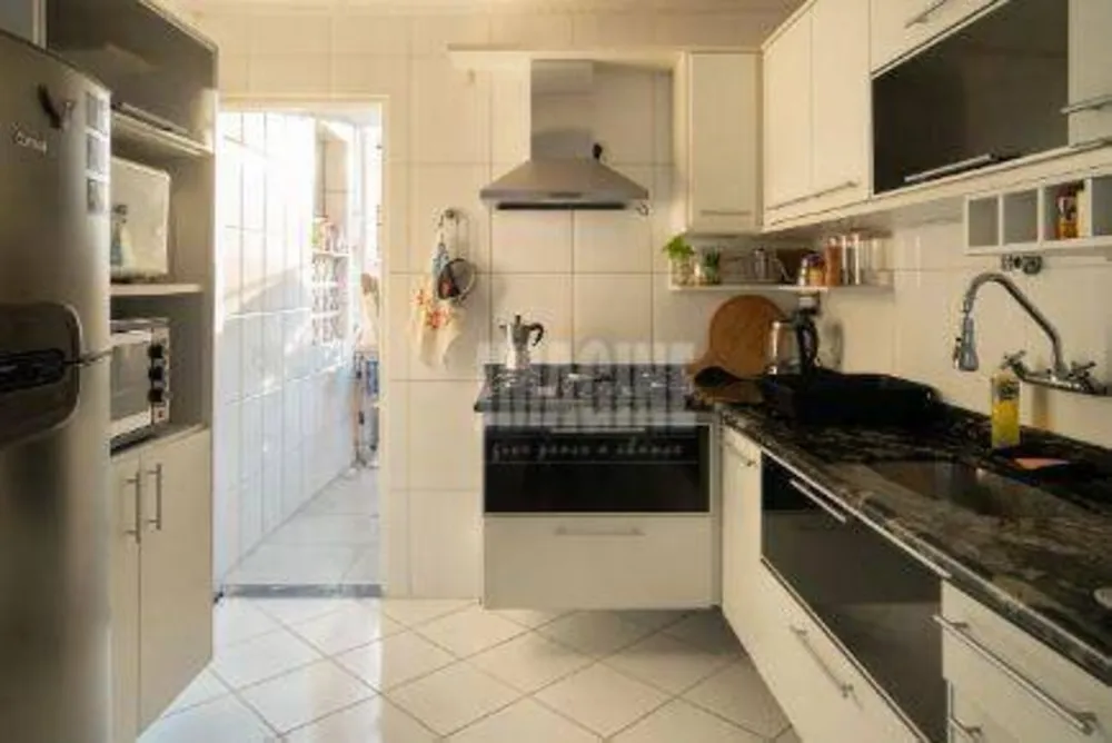 Sobrado, 3 quartos, 212 m² - Foto 6