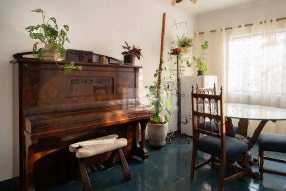 Sobrado, 3 quartos, 212 m² - Foto 7