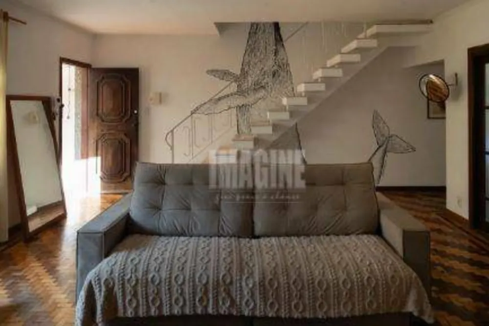 Sobrado, 3 quartos, 212 m² - Foto 2
