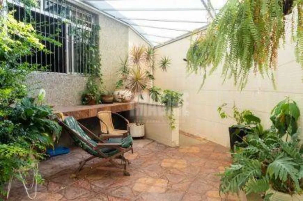 Sobrado, 3 quartos, 212 m² - Foto 8
