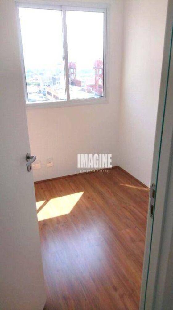 Apartamento, 2 quartos, 32 m² - Foto 1