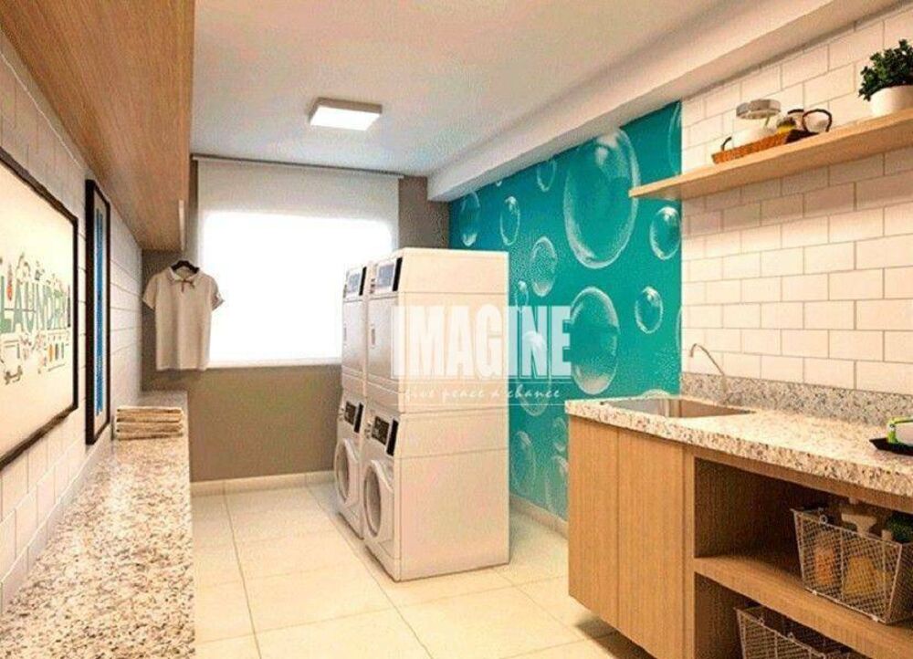 Apartamento, 2 quartos, 32 m² - Foto 5