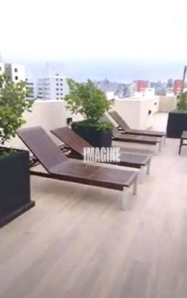 Apartamento, 2 quartos, 32 m² - Foto 17