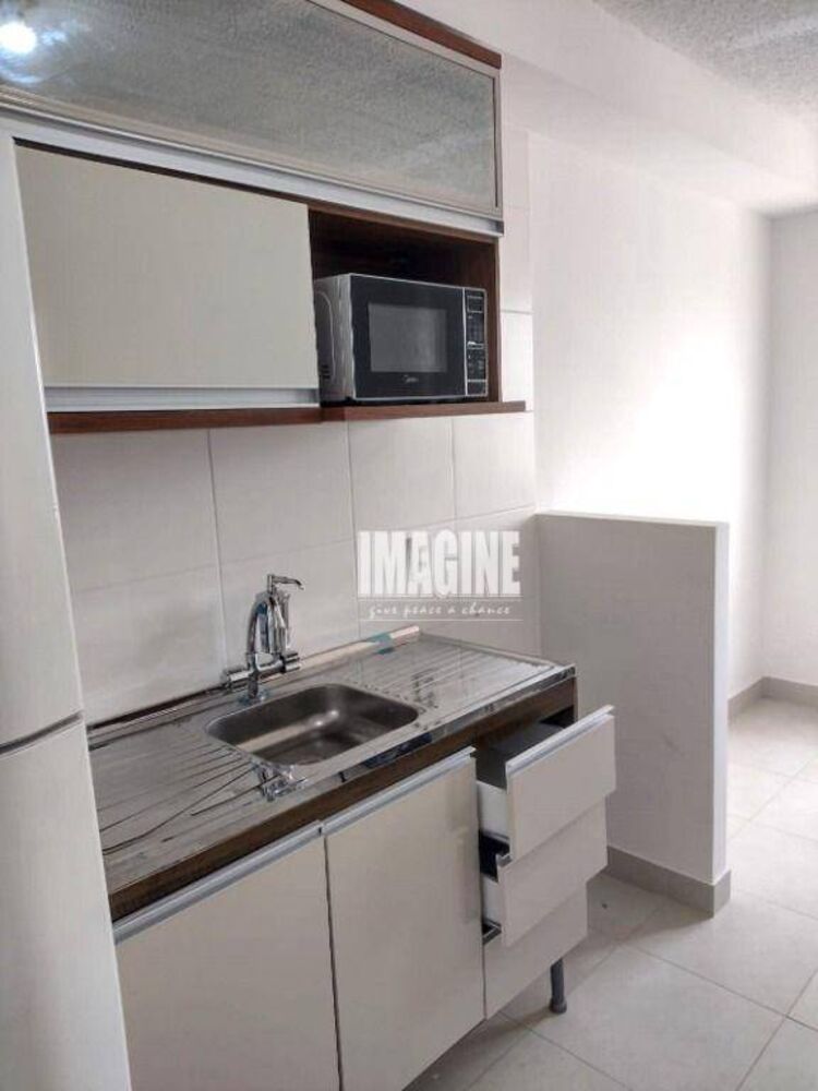 Apartamento, 2 quartos, 32 m² - Foto 19