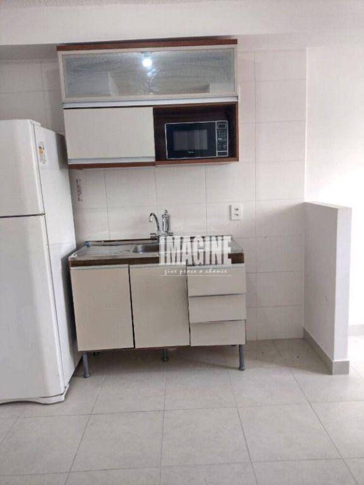 Apartamento, 2 quartos, 32 m² - Foto 2