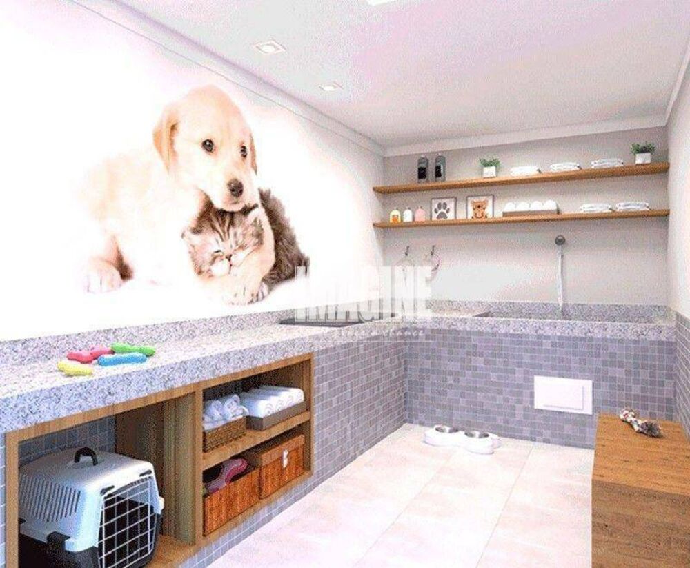 Apartamento, 2 quartos, 32 m² - Foto 11