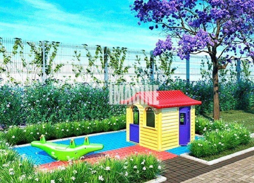 Apartamento, 2 quartos, 32 m² - Foto 7